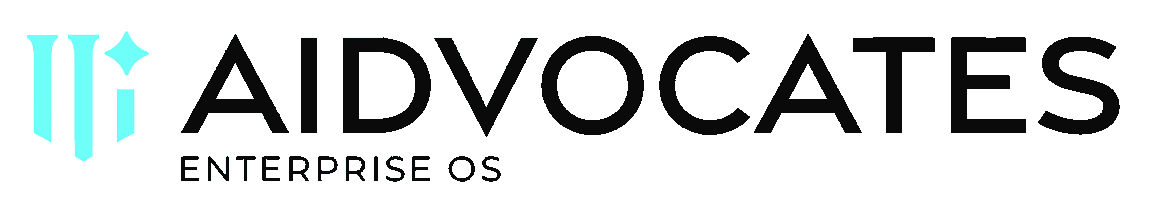 Aidvocates, Inc. — Enterprise OS