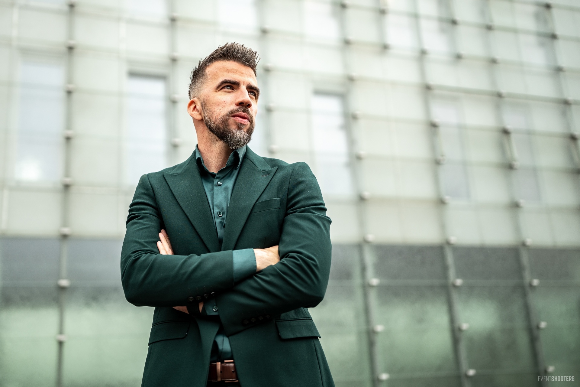 Jacek Miczek — Founder & CEO, Aidvocates, Inc.