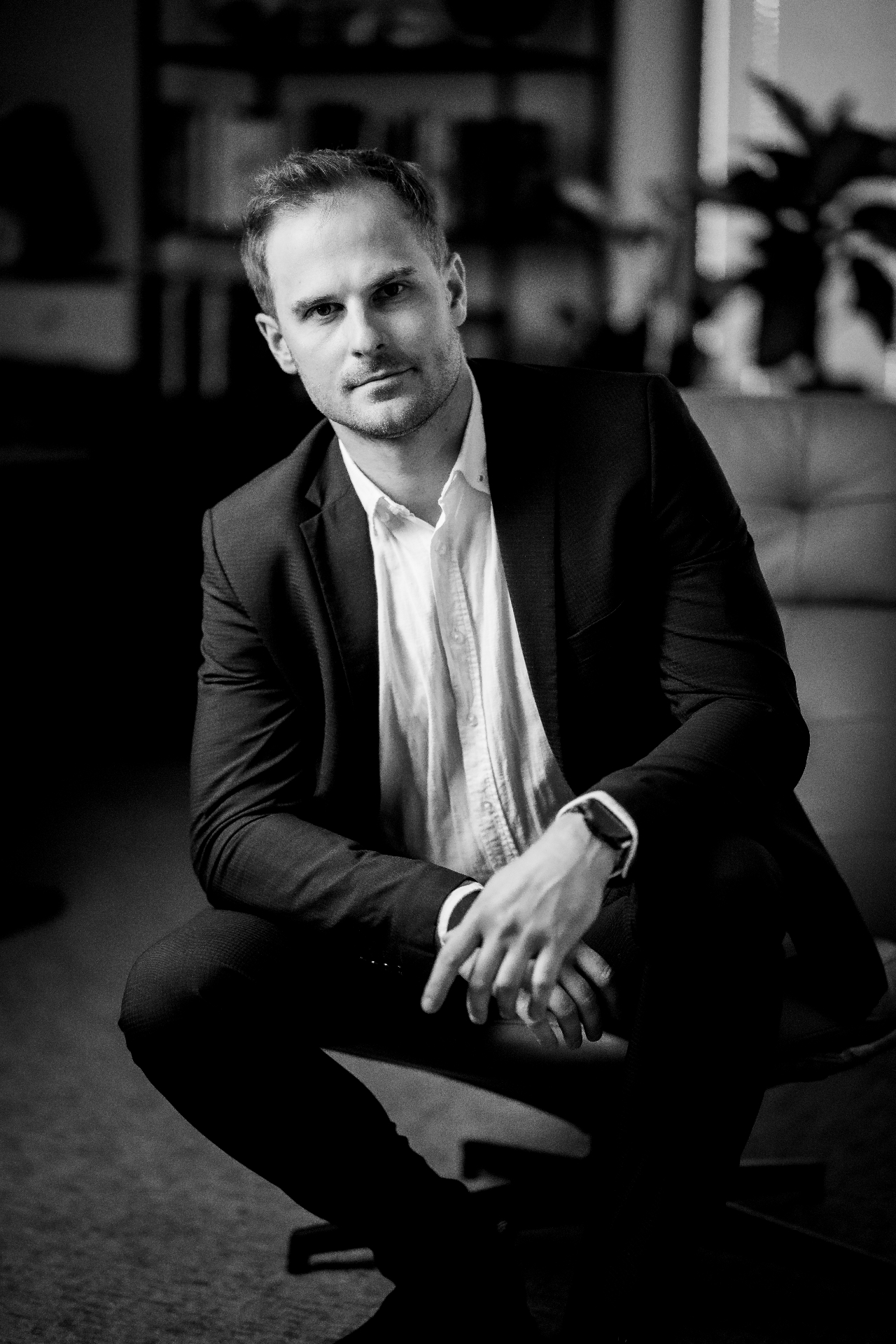 Konrad Bujak