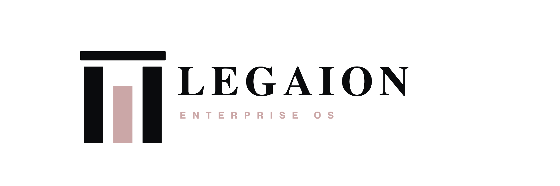 LEGAION Enterprise OS