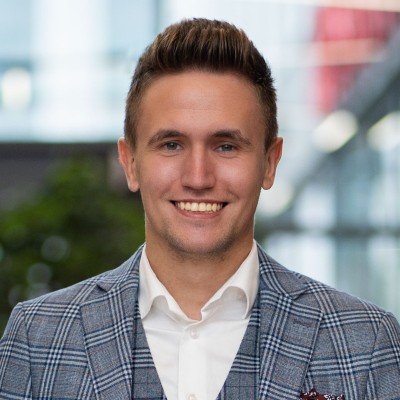 Maciej Biały