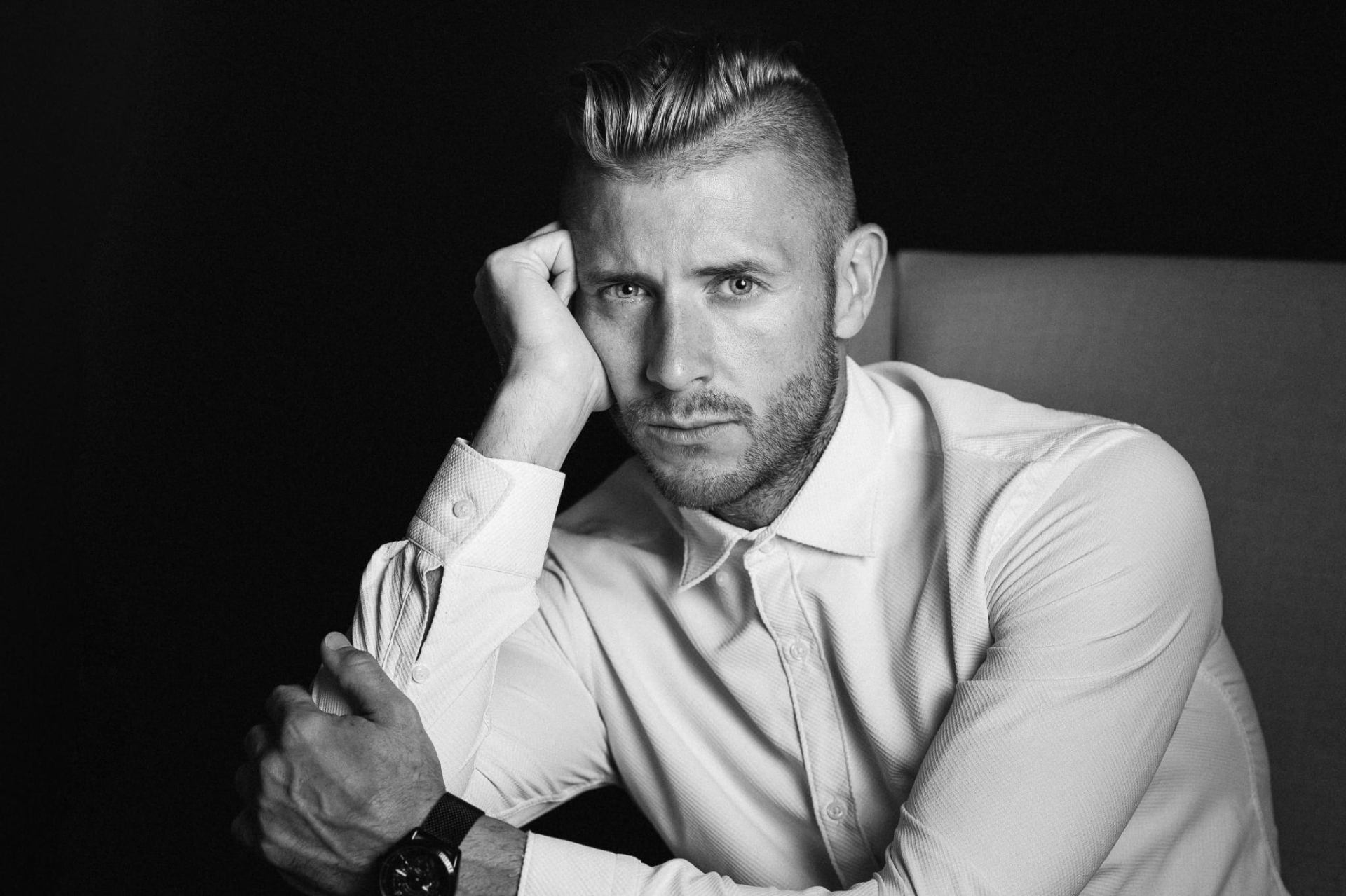 Marcin Budziński