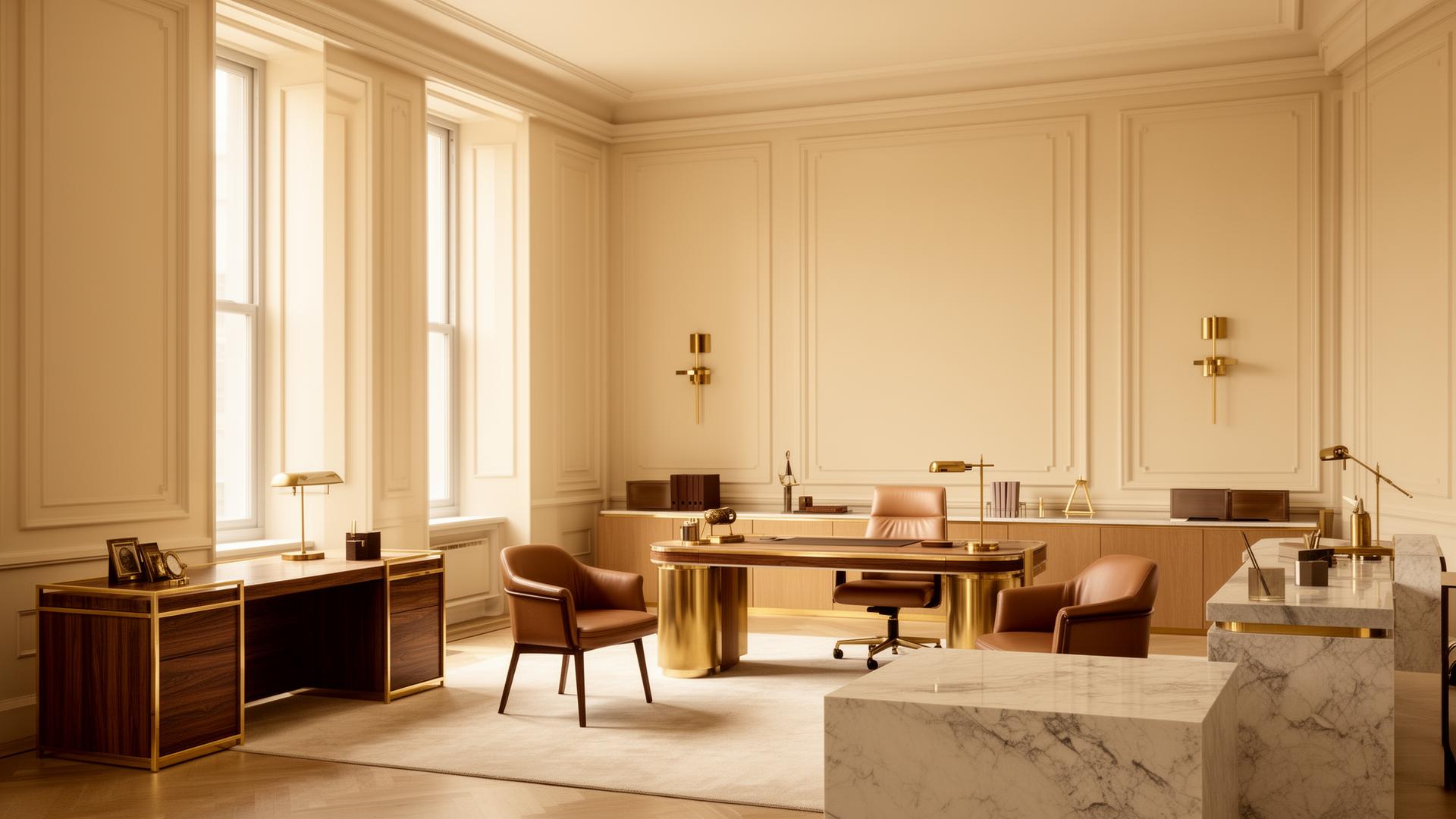LEGAION law firm office