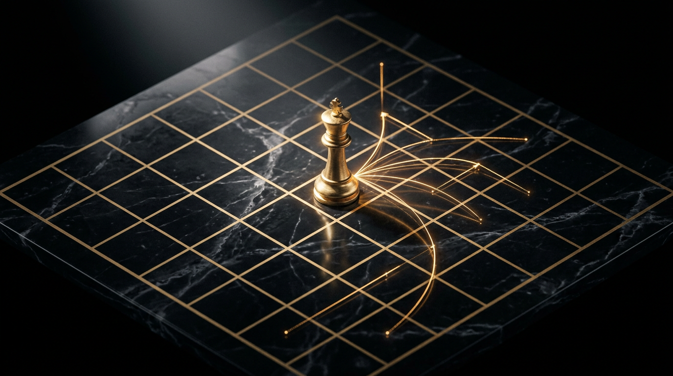 Strategy