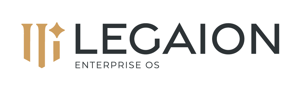 LEGAION Enterprise OS